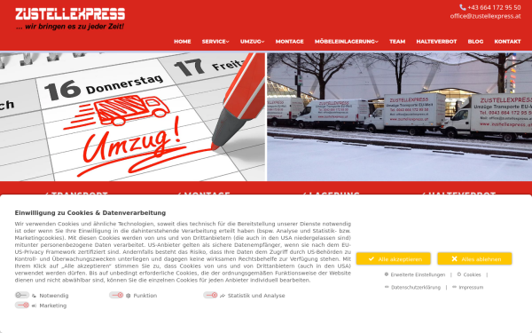 www.umzug-salzburg.at