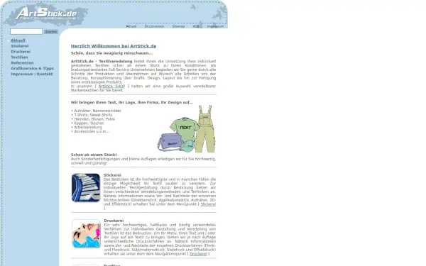 artstick.de