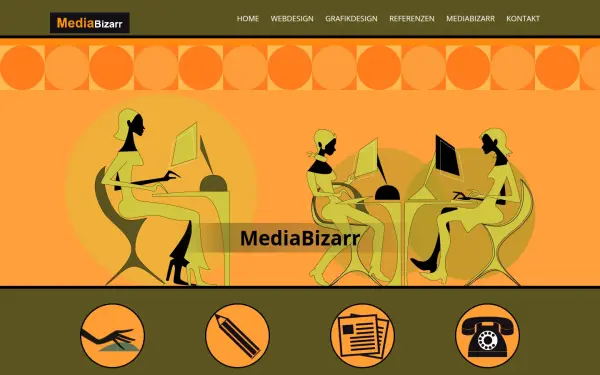 www.media-bizarr.de