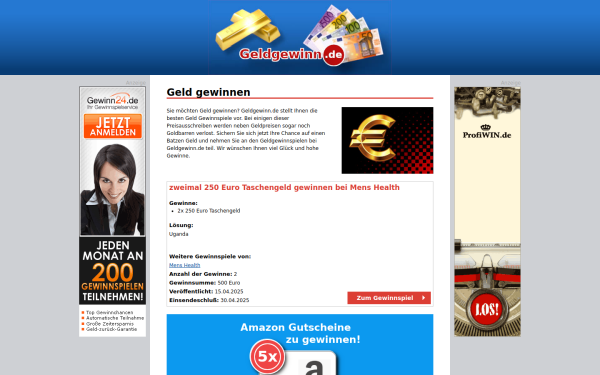 geldgewinn.de