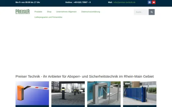 preiser-technik.eu