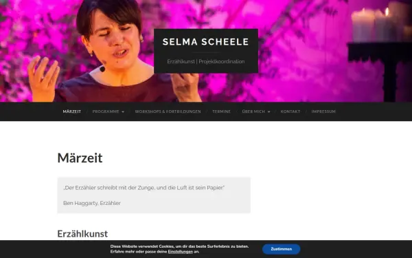 www.maerzeit.de