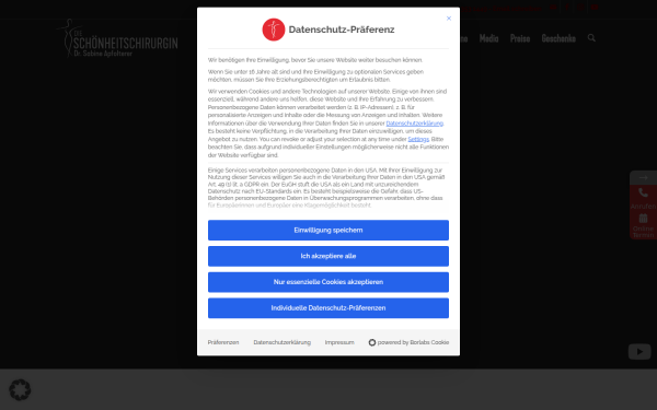 www.dieschoenheitschirurgin.at