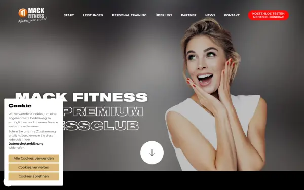 www.mackfitness.de