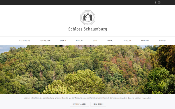 eventsimschloss.de