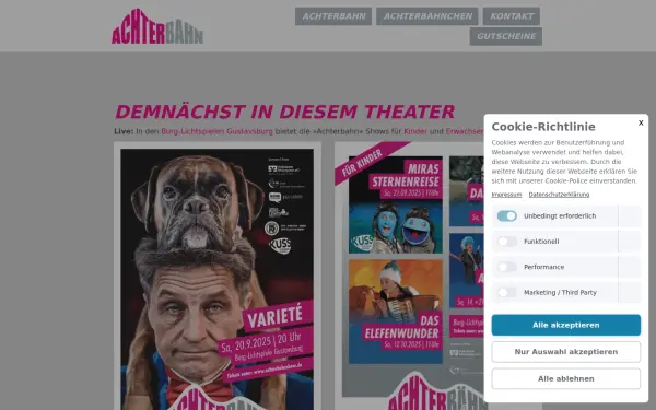 www.achterbahnshow.de