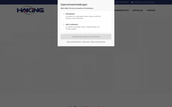www.haking-systeme.de