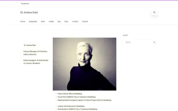 andrea-edel.de