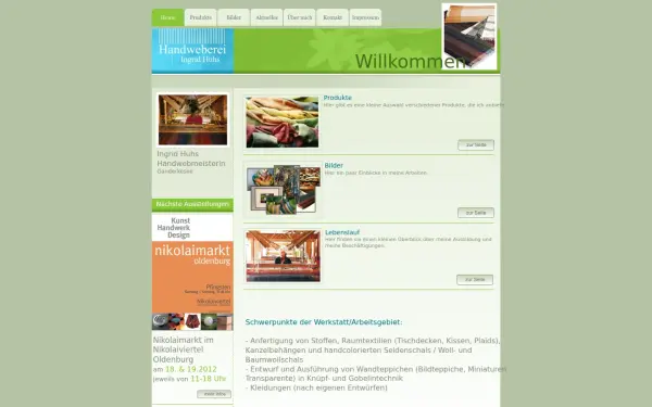handweberei-huhs.de
