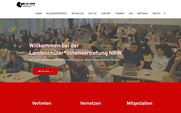lsvnrw.de