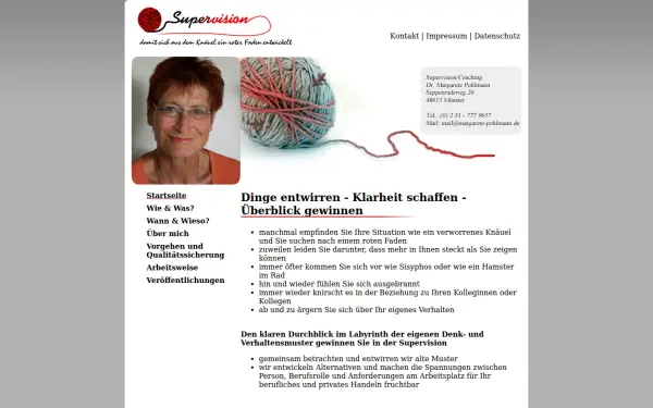 margarete-pohlmann.de