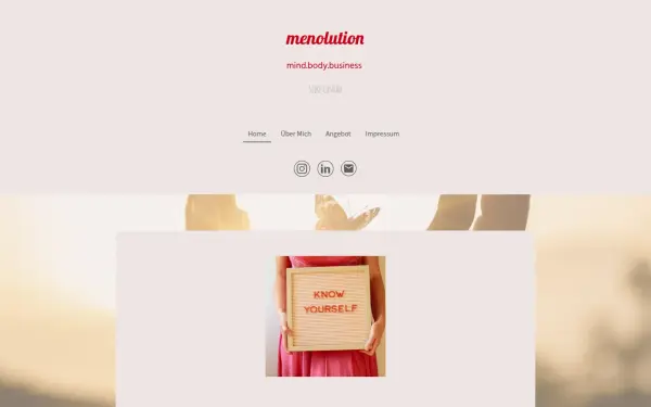 menolution.de