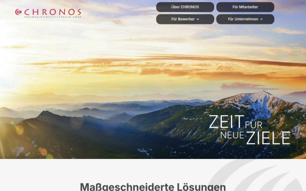 www.chronos-personal.de