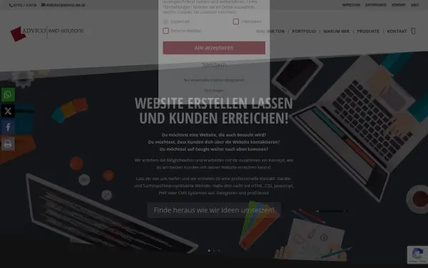 advico-ws.de