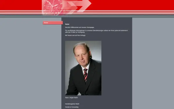 handelsagentur-barth.de