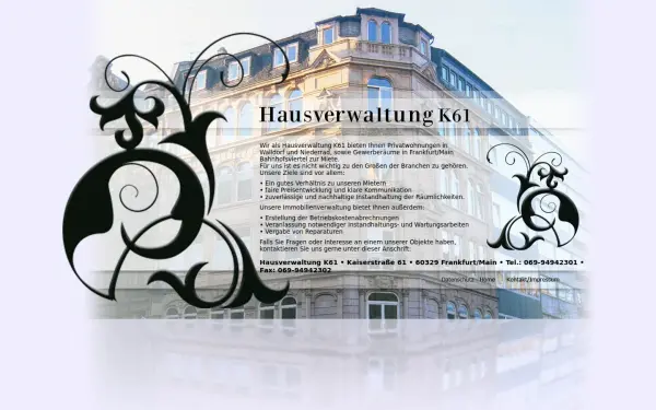 hausverwaltungk61.de