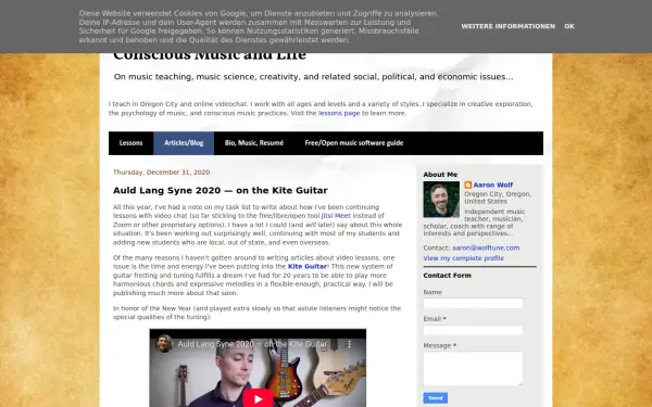blog.wolftune.com