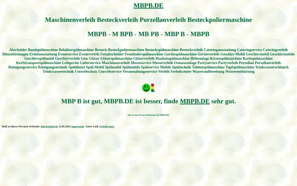 mbpb.de