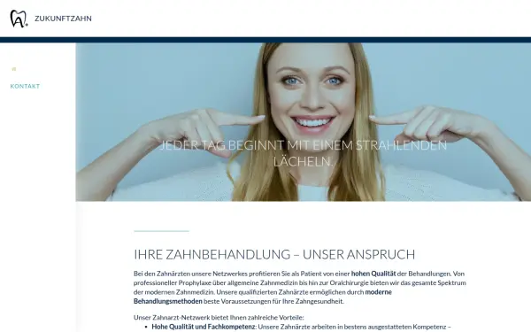 praxen.zukunftzahn.de