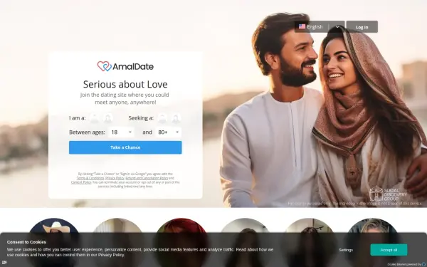 www.amaldate.com