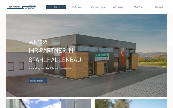 www.gemuendener-stahlbau.de