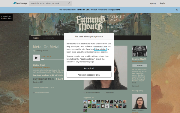 fumingmouth.bandcamp.com