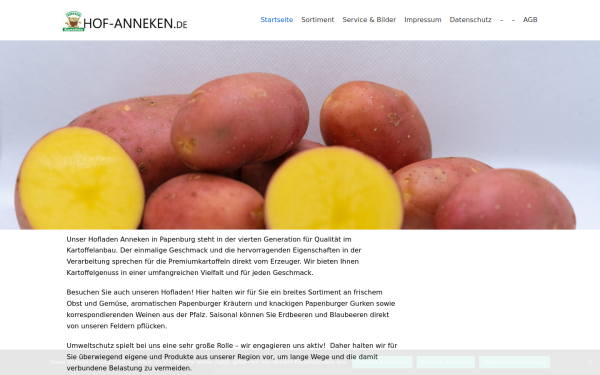 anneken.info