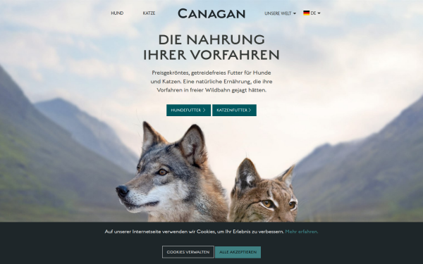 canagan.com