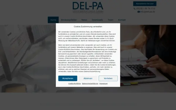del-pa.de