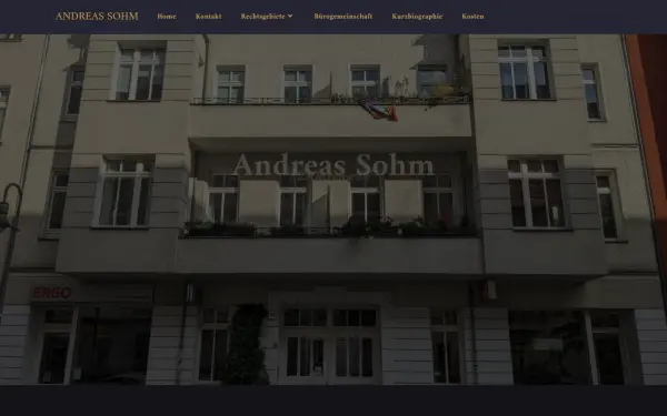 anwalt-sohm.de