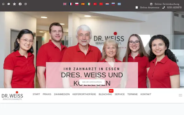www.berater-zahnaerzte.de