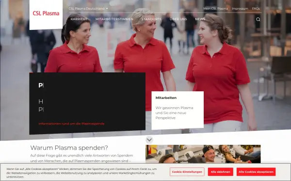 www.cslplasma.de
