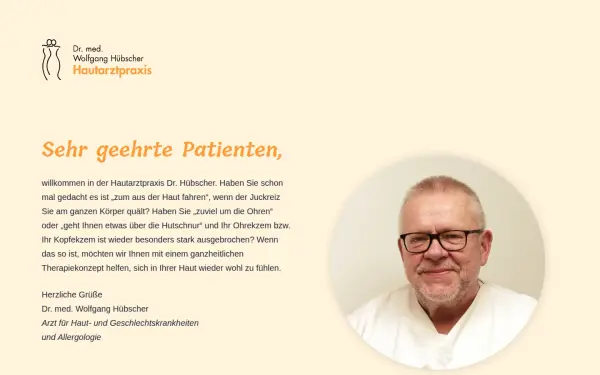 hautarzt-dr-huebscher.de