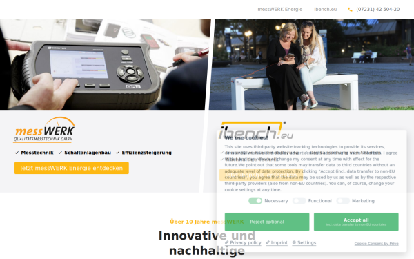 www.messwerk.biz
