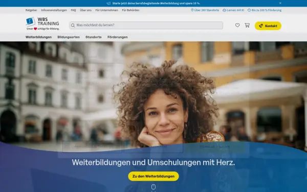 www.wbstraining.de