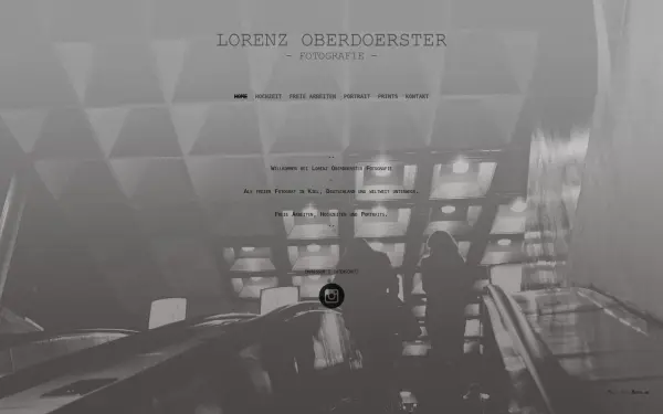 lorenzoberdoerster.de