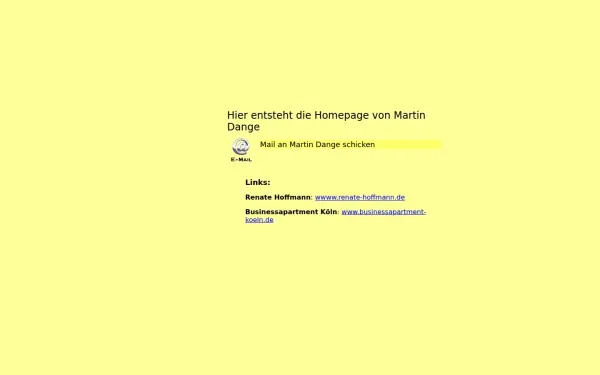 martin-dange.de