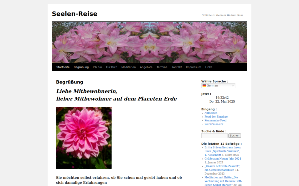 seelen-reise.de