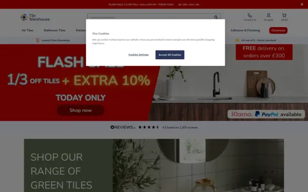 www.tilewarehouse.co.uk