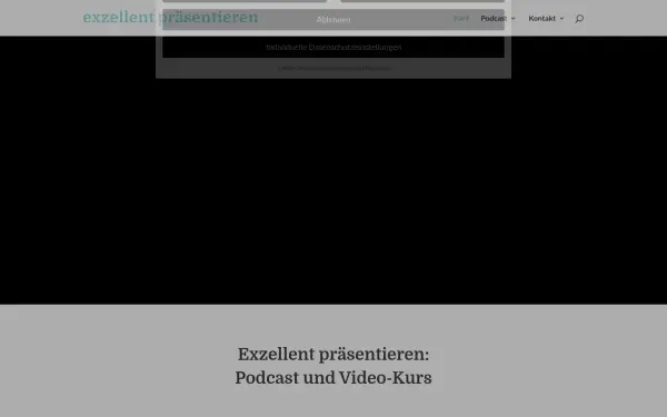 exzellent-praesentieren.de