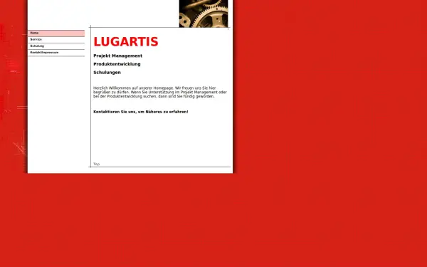 lugartis.de