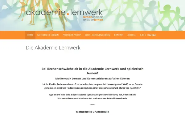 akademie-lernwerk.de
