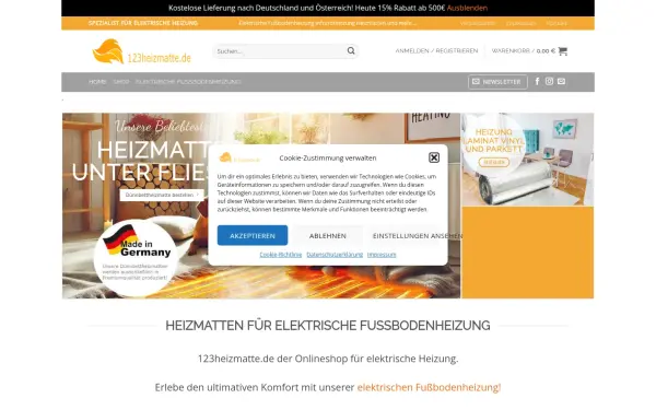 www.123heizmatte.de