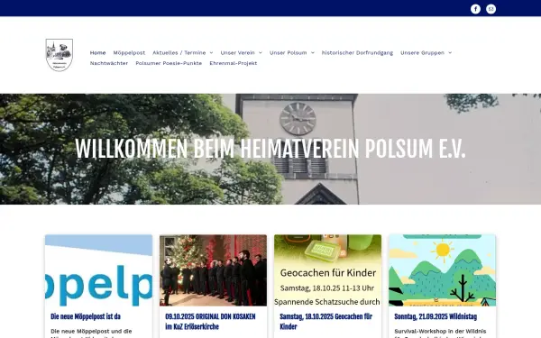www.heimatverein-polsum.de