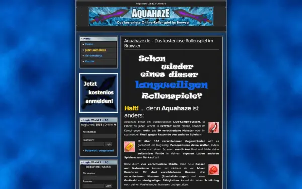 aquahaze.de