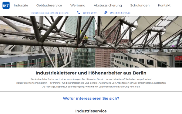ikt-industriekletterer-berlin.de