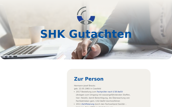 www.shk-gutachten.de