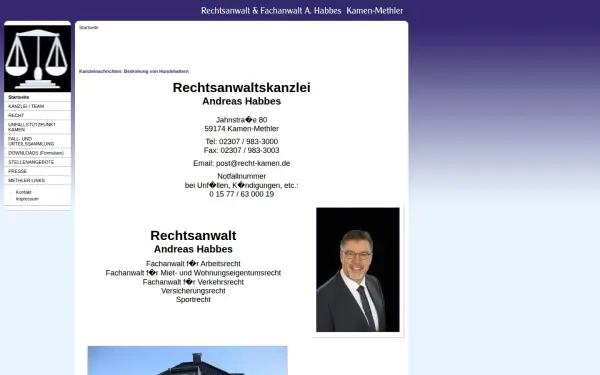 anwalt-habbes.de