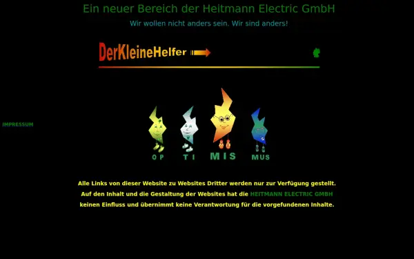 derkleinehelfer.de