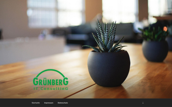 gruenberg-itconsulting.de